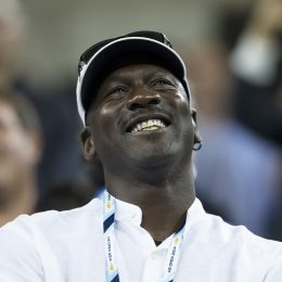 Man Charged With Selling Fake Jordan Cards