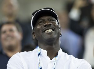 Man Charged With Selling Fake Jordan Cards