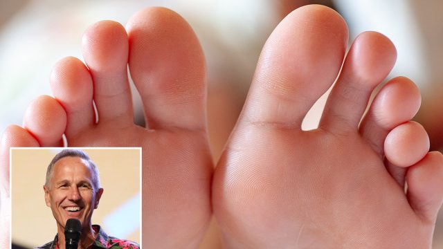 Miracle toes main