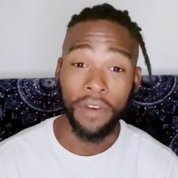 34-Year-Old Man Goes Viral After Saying “What’s Up! I Can’t Read”