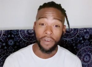 34-Year-Old Man Goes Viral After Saying “What’s Up! I Can’t Read”