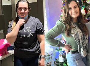 Nurse Took Ozempic to Lose 50 Pounds