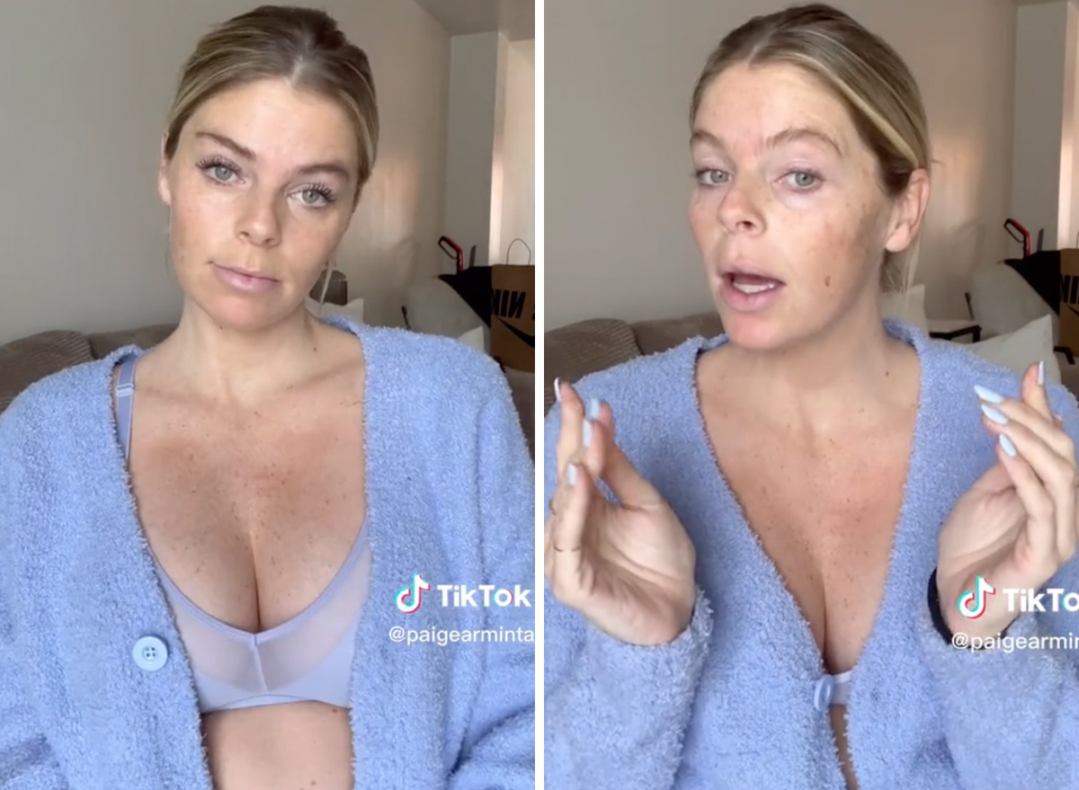 Mormon Influencer Overcame Guilt Over Baby