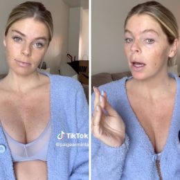 Mormon Influencer Overcame Guilt Over Baby