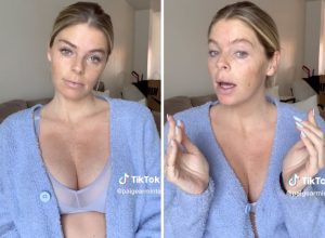 Mormon Influencer Overcame Guilt Over Baby