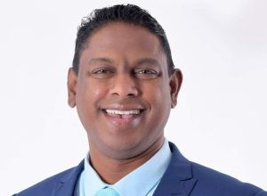 Pastor Fails to Resurrect Self