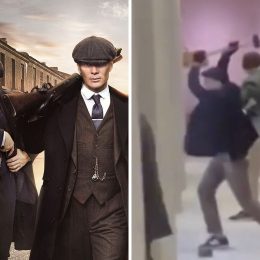 Robberies Steal Over $300M in Jewels