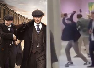 Robberies Steal Over $300M in Jewels