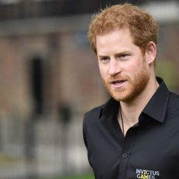 Prince Harry Breaks Silence on the Backlash