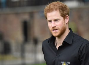 Prince Harry Breaks Silence on the Backlash