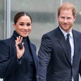 Harry and Meghan's Future Takes a Twist