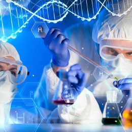 Scientists Revive “Zombie Viruses”