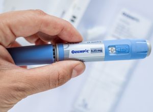 Ozempic May Be Linked to These Serious Stomach Problems, New Study Reveals
