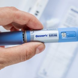Ozempic May Be Linked to These Serious Stomach Problems, New Study Reveals