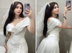 Woman Who Married Herself Might Divorce