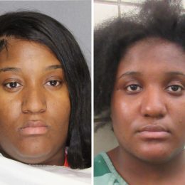 Mother Accused of Murdering Her 3 Children Has a Twin Sister Charged With Stabbing 7-Year-Old Girl to Death