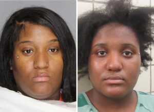 Mother Accused of Murdering Her 3 Children Has a Twin Sister Charged With Stabbing 7-Year-Old Girl to Death