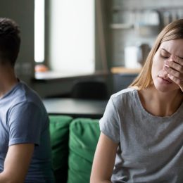 Women Share Moments When Partner Did Not Care