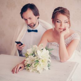 "What Sucks When You Get Married?"