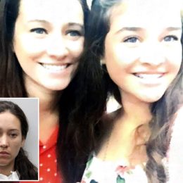 Mom Killed Daughters to Seek Revenge