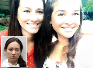 Mom Killed Daughters to Seek Revenge