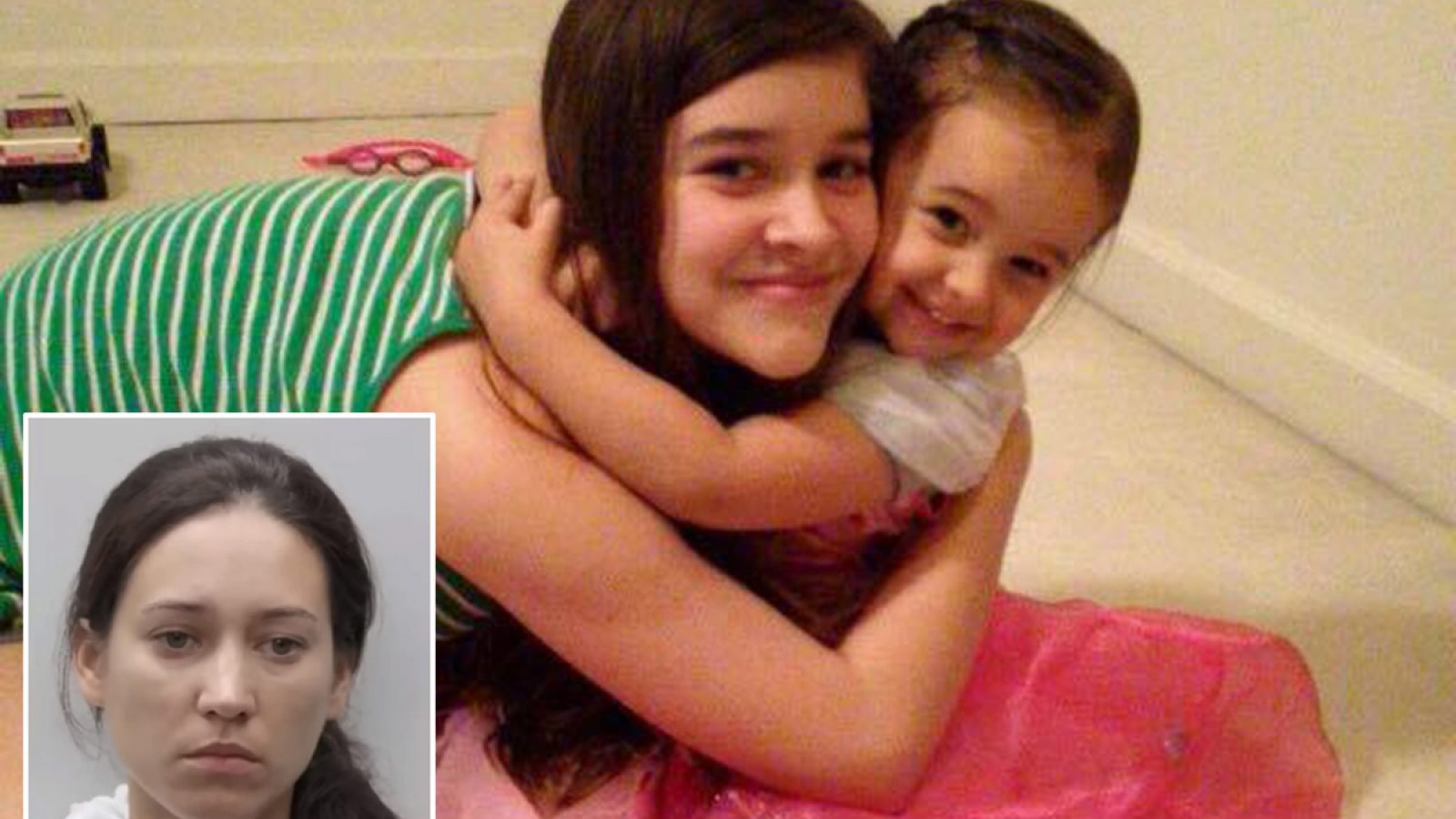 Mother Found Guilty of Drugging Murdering Daughters in Revenge