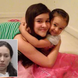Mother Guilty of Drugging, Murdering Kids