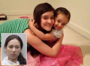 Mother Guilty of Drugging, Murdering Kids
