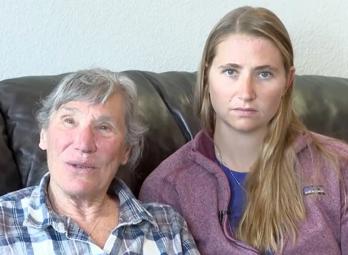 Retired Teacher Loses Life Savings in Scam