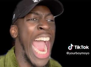 TikToker Shares Wedding Rules