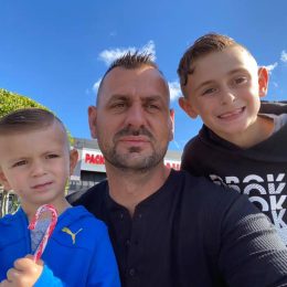 “Hero” Florida Dad Dies