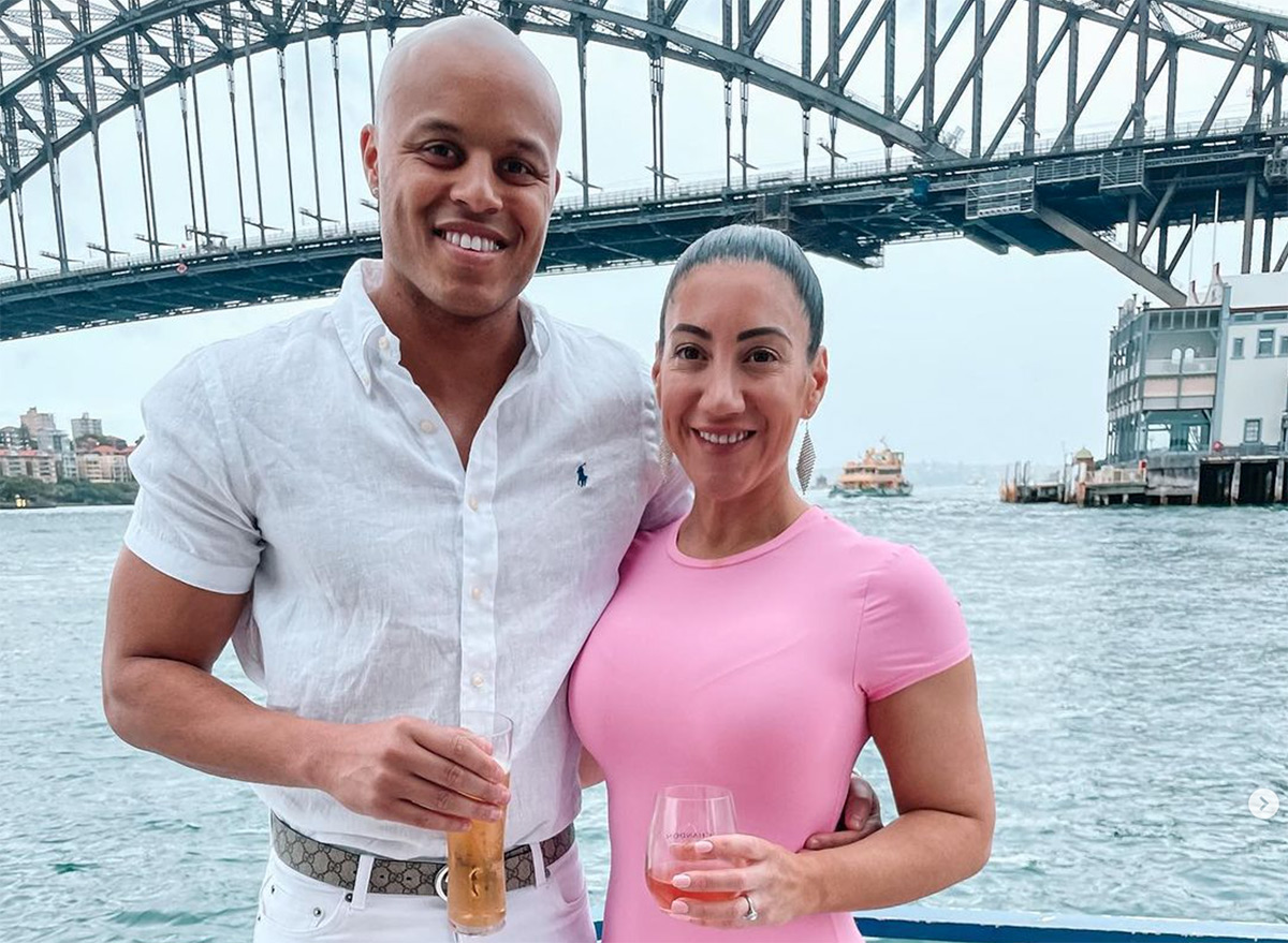 Woman Told She’s Not Hot Enough for Husband