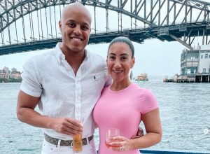 Woman Told She’s Not Hot Enough for Husband