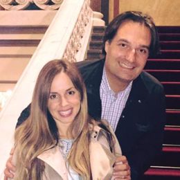 Husband of Missing Massachusetts Mom Indicted for Murder 4 Months After She Disappeared After NYE Party