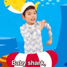 Jail Guards Played “Baby Shark” on Endless Loop