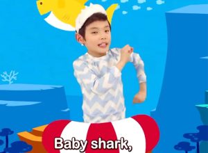 Jail Guards Played “Baby Shark” on Endless Loop