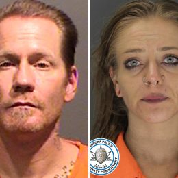 Tip Leads Police to “Clandestine Grave” in Condo Building Crawl Space: “Enough to Make Your Skin Crawl”