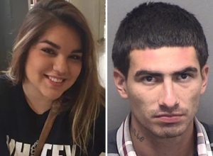 Man Allegedly Shoots GF Who Didn't Want Baby