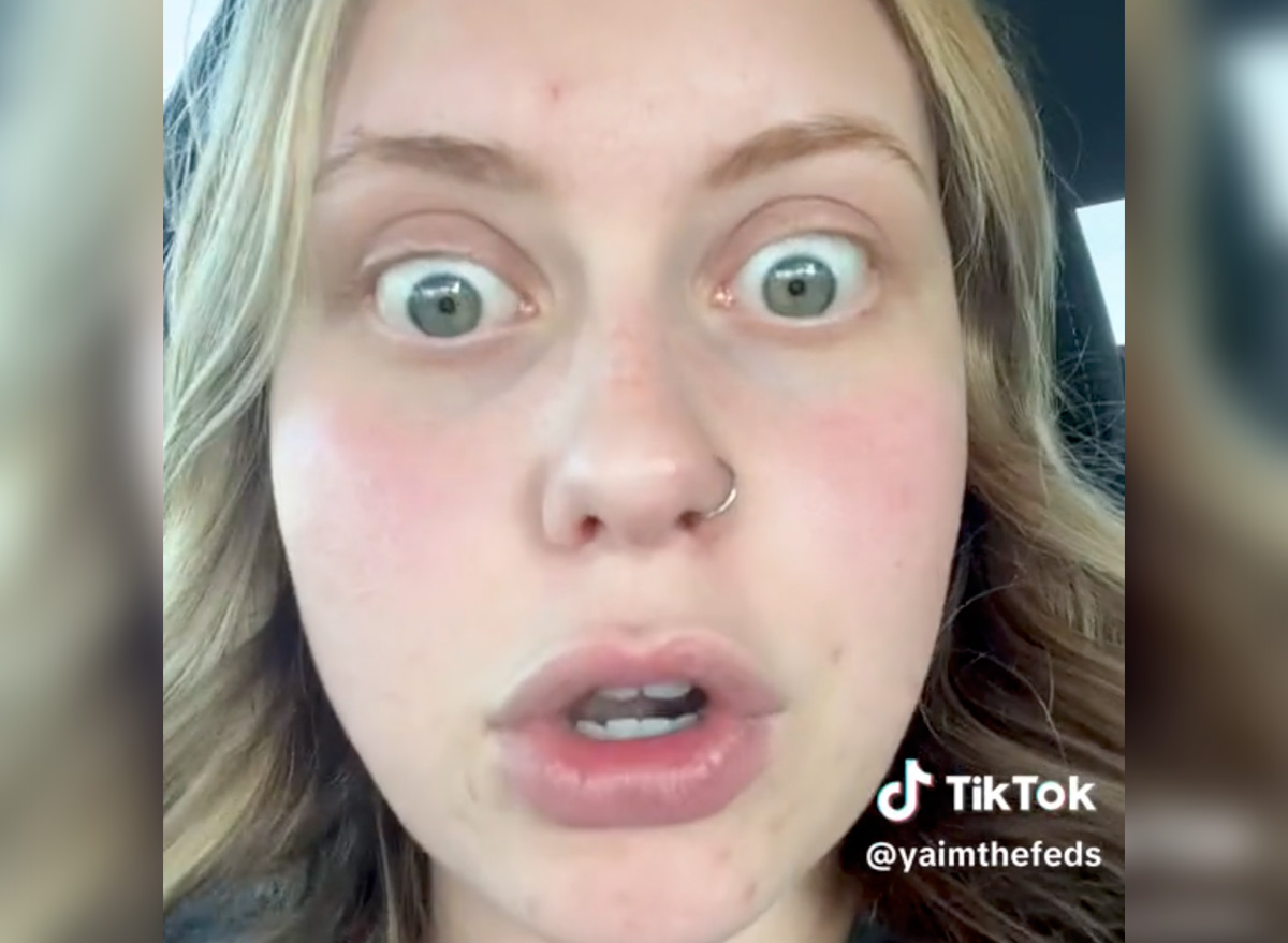 Bored Influencer Impulsively Buys House