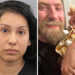 Woman Accused of Stabbing Fiancé Says She Tried to Sew Him Back Up