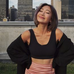 Childless 42-Year-Old Woman Gets Heat