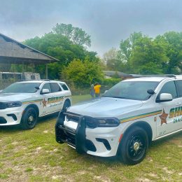 Florida Man Shoots Self During Burglary