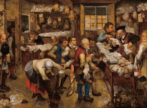 Family Discovers $850K Painting in TV Room