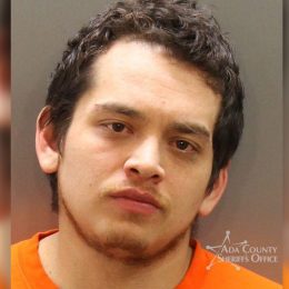 Son of Murdered Woman Charged in Killing of Suspect Before Police Could Find Him