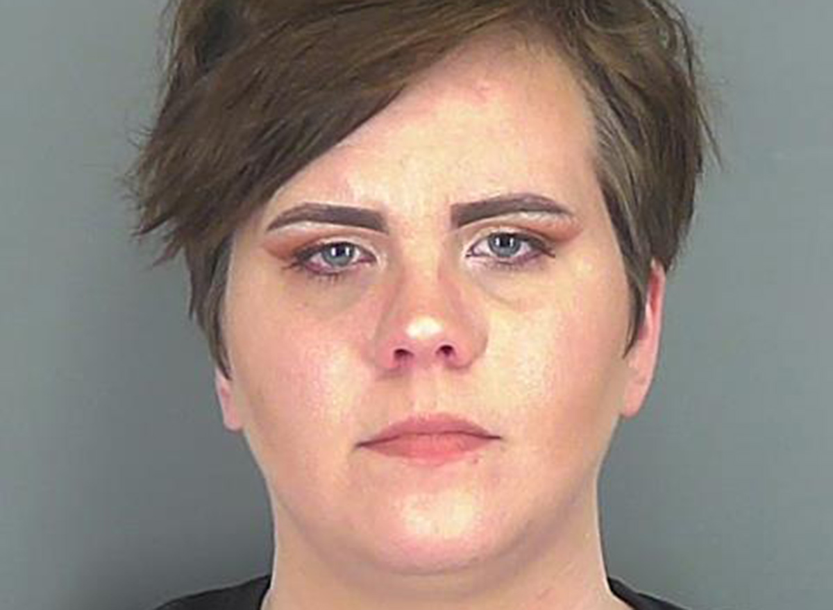 Woman Gave Child Enough Benadryl to Kill Man