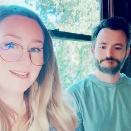 Couple Finds "Creepy Secret" Rooms in Home