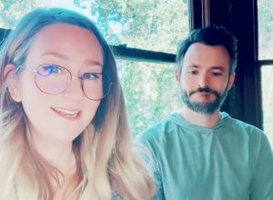 Couple Finds "Creepy Secret" Rooms in Home