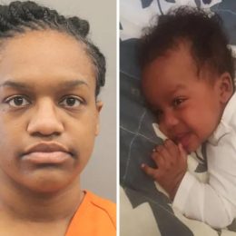 Woman Sentenced to Life for Killing Infant