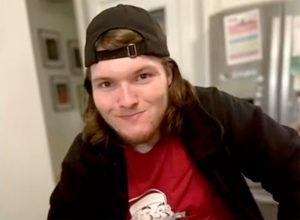 Georgia Teen Speaks Out After Being “Tortured” in Alleged Hazing That Left Him in ICU