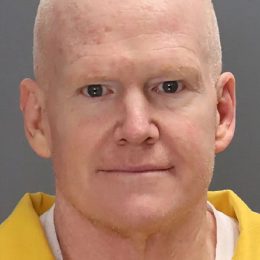 Alex Murdaugh Gets Love Letters in Prison